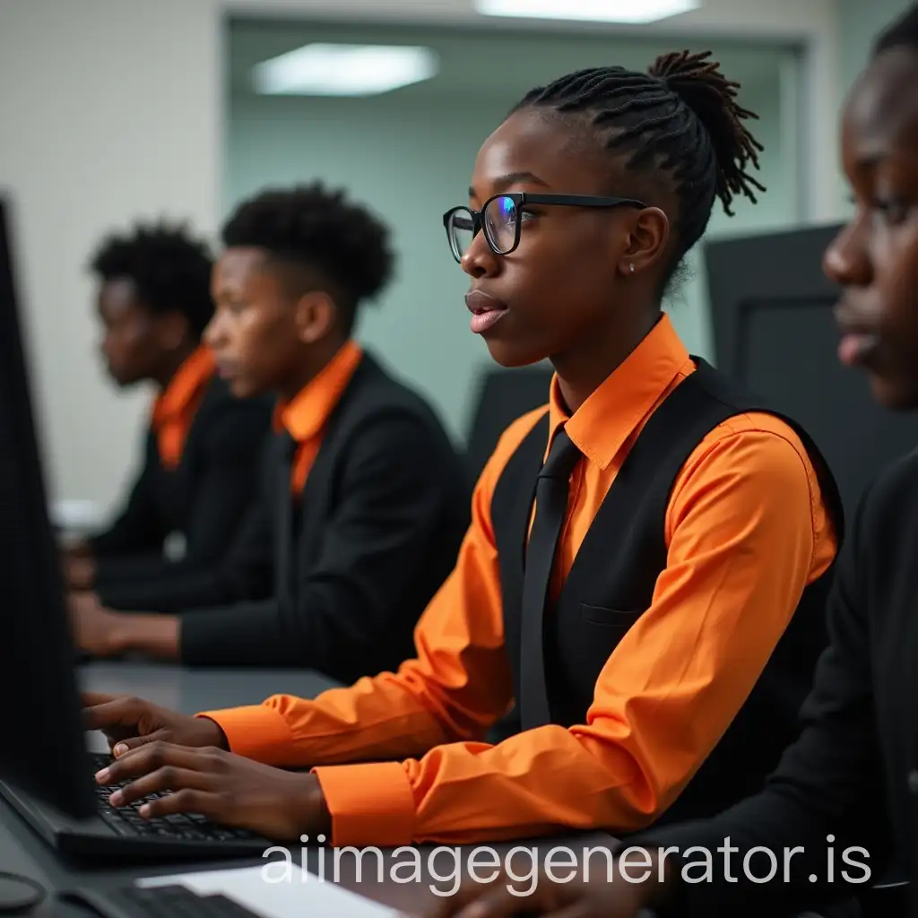 African-Student-in-Computer-Room-During-Training-Session