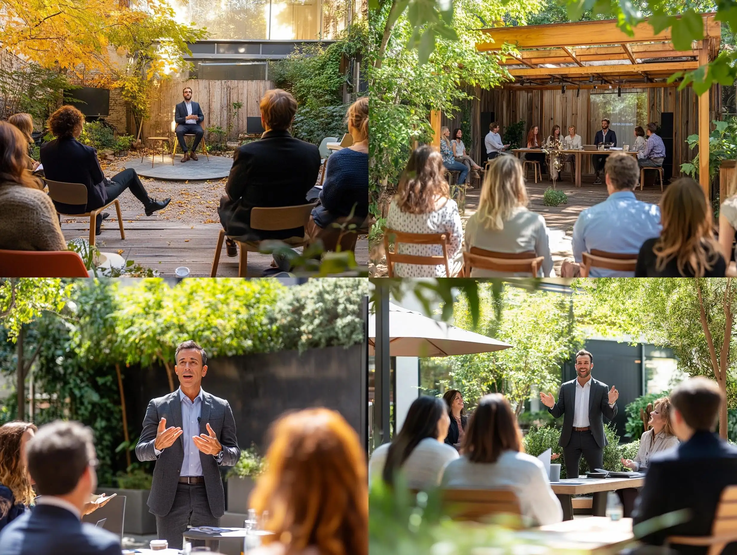 Outdoor-Business-Workshop-with-Formal-and-Informal-Guests-in-an-Inspirational-Space