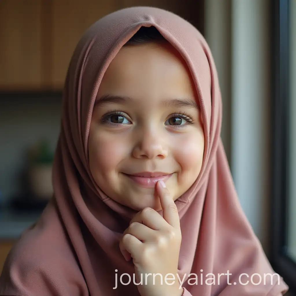 CloseUp-of-HijabWearing-Woman-with-Colored-Contact-Lenses