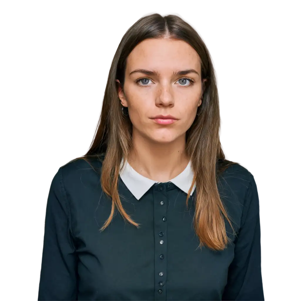 Realistic-PNG-Portrait-of-a-30YearOld-American-Woman-with-Unique-Facial-Features