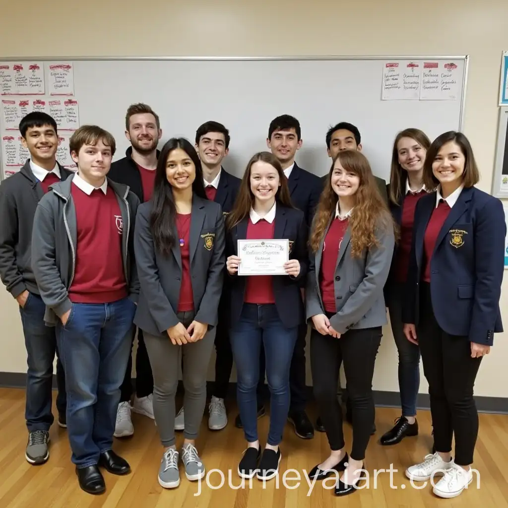 MGroup-4th-Semester-Academic-Project-Presentation