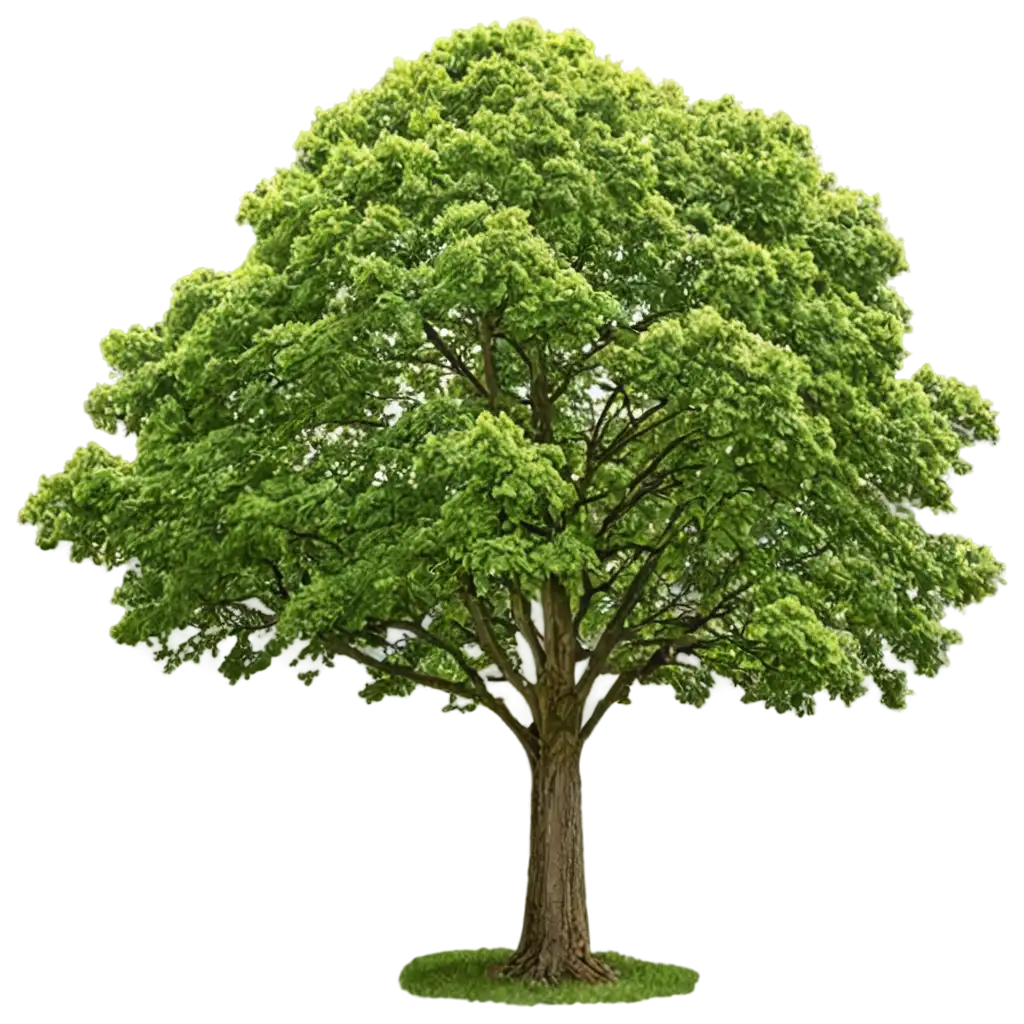 HighQuality-PNG-Image-of-a-Big-Tree-for-Diverse-Uses