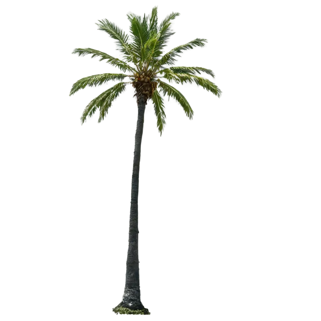 HighQuality-Palm-Tree-PNG-Image-for-Versatile-Digital-Use