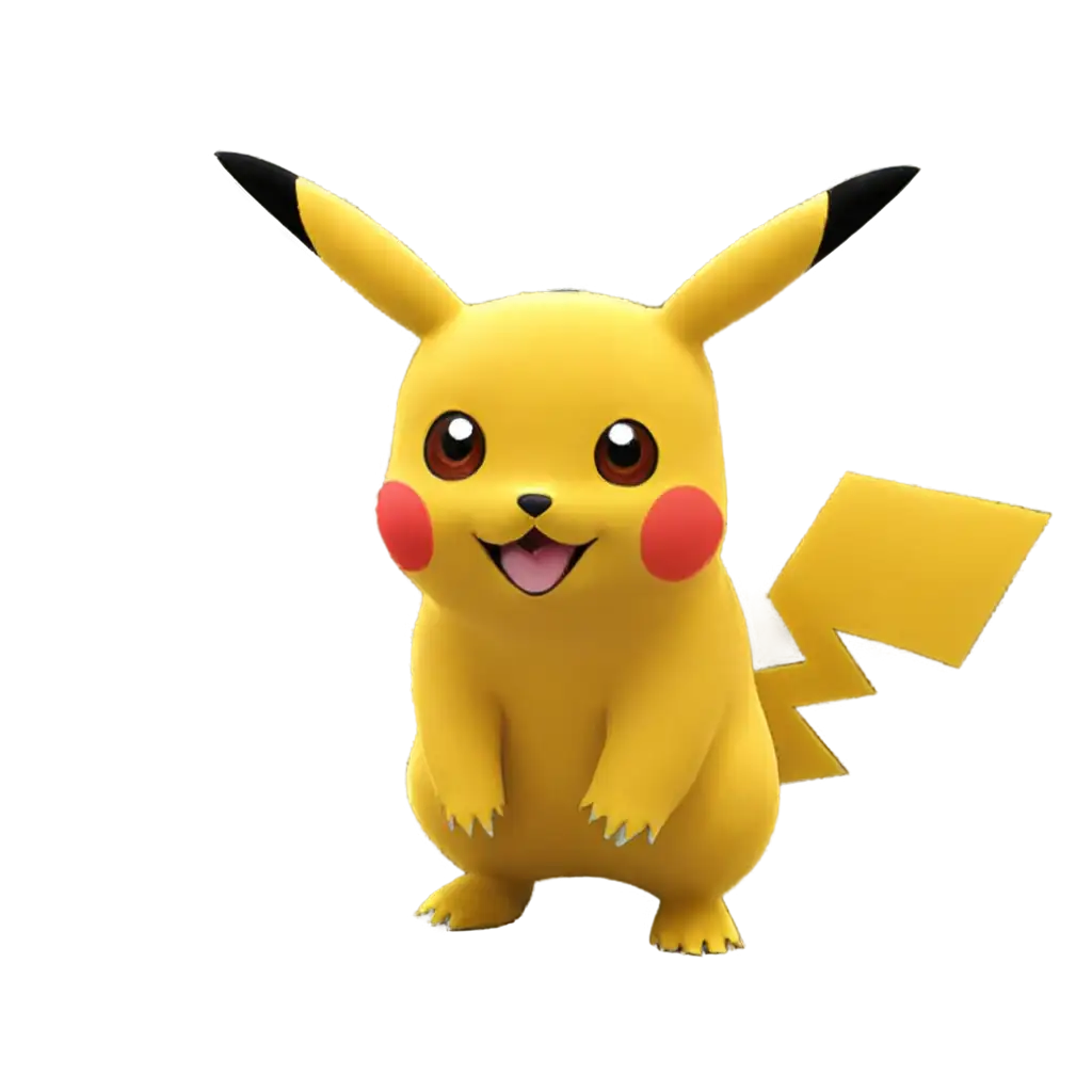 Pikachu-PNG-Image-HighQuality-Transparent-Artwork-for-Multiple-Uses