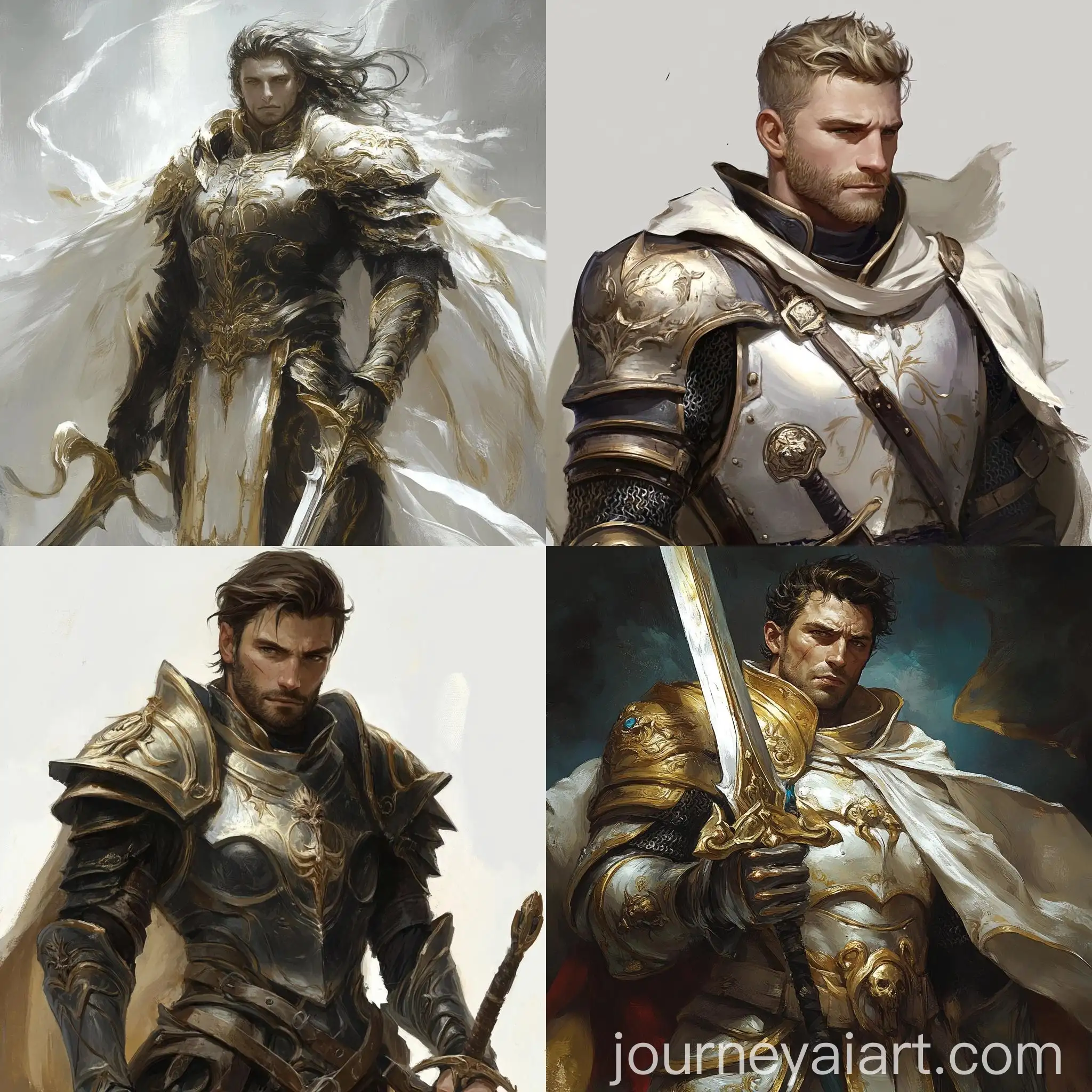 Fantasy-Paladin-with-Upwards-Facing-Tusks