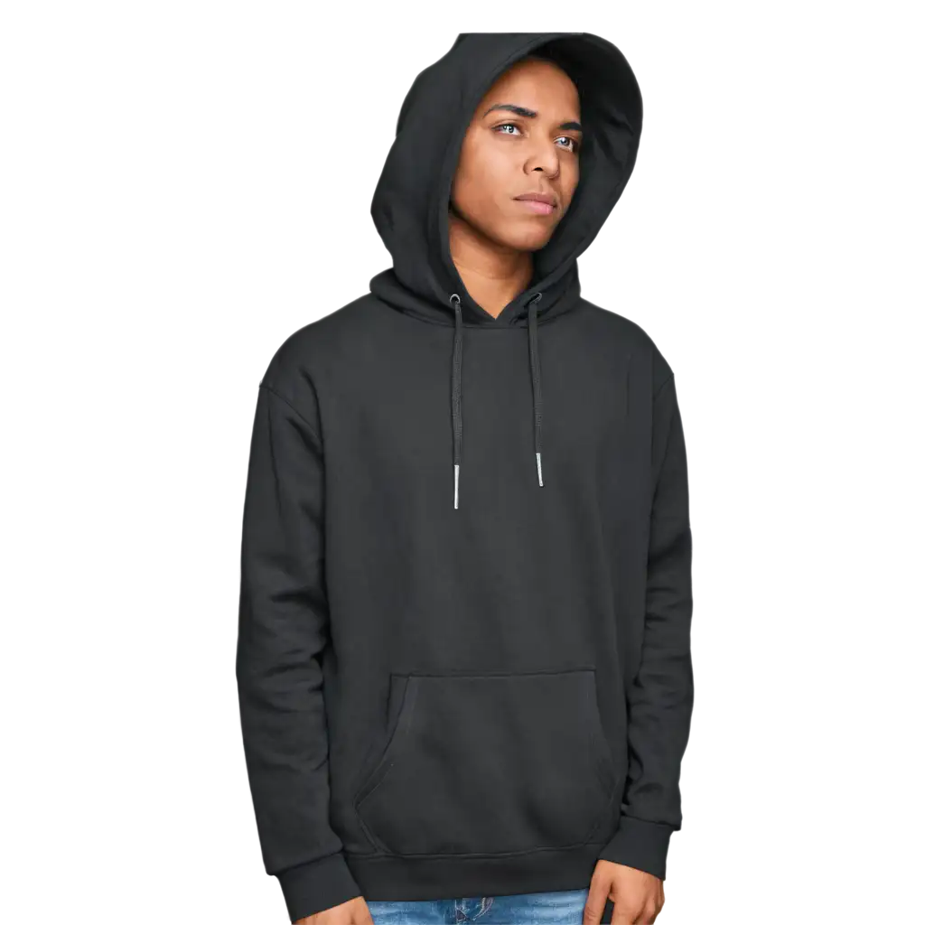 HighQuality-Hoodie-PNG-Image-for-Versatile-Design-and-Branding-Purposes