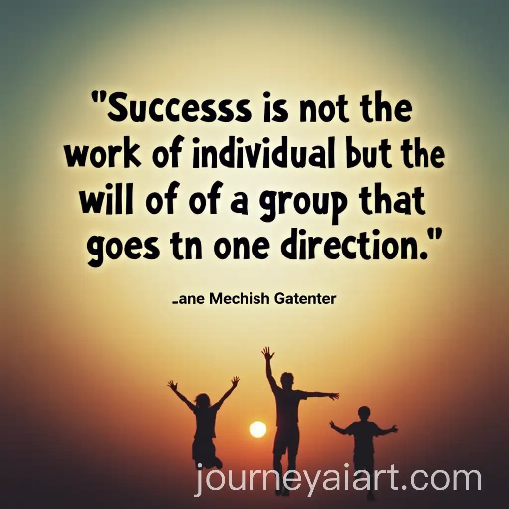 Team-Collaboration-and-SuccessAI-Image-Expansion-Through-Unified-Effort