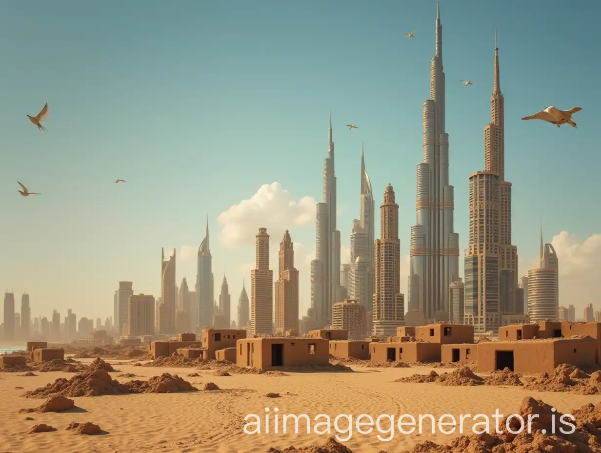 The-Transformation-of-the-United-Arab-Emirates-From-Desert-Past-to-Modern-Technological-Future