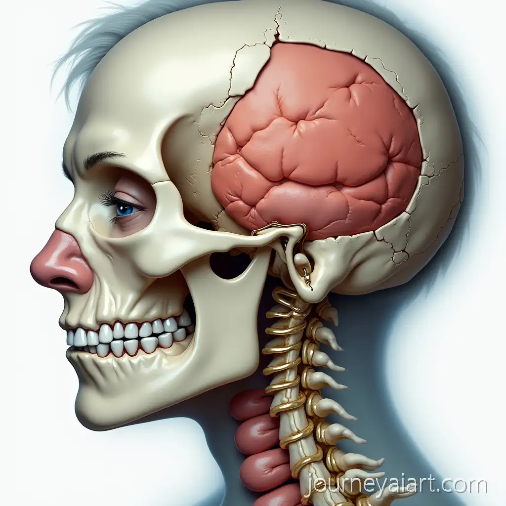 Medical-Illustration-of-Temporomandibular-Joint-Disorder-and-Jaw-Pain