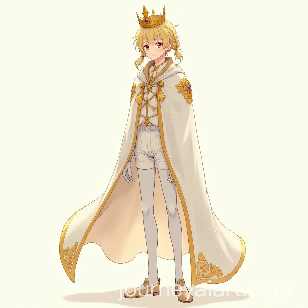 Anime-Prince-with-Golden-Cloak-Crown-and-Small-Feet