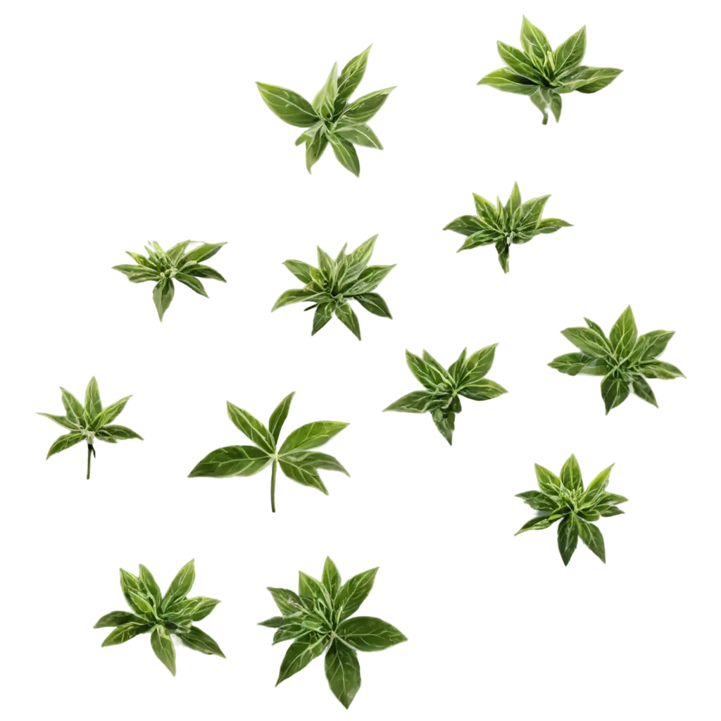 Plant-List-PNGAI-art-prompt-analysis-Image-HighQuality-and-Versatile-for-Diverse-Applications