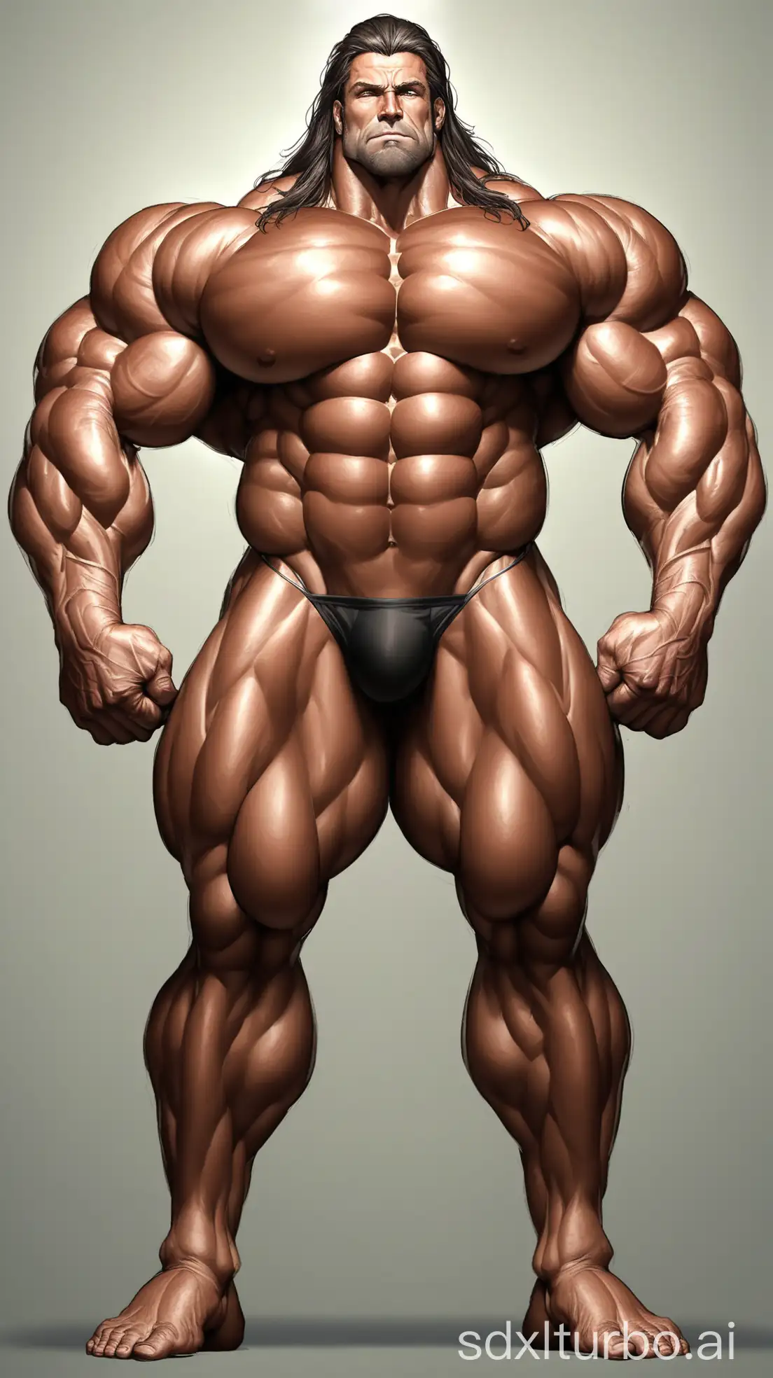 Superhuman-with-Giant-Muscles-and-Proportional-Strength-Displaying-Powerful-Biceps-and-Abs