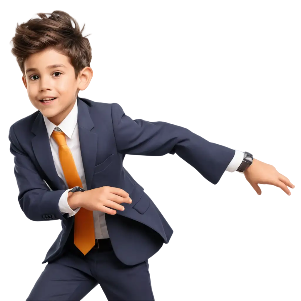 Running-Business-Boy-PNG-Image-HighQuality-Versatile-for-Multiple-Uses