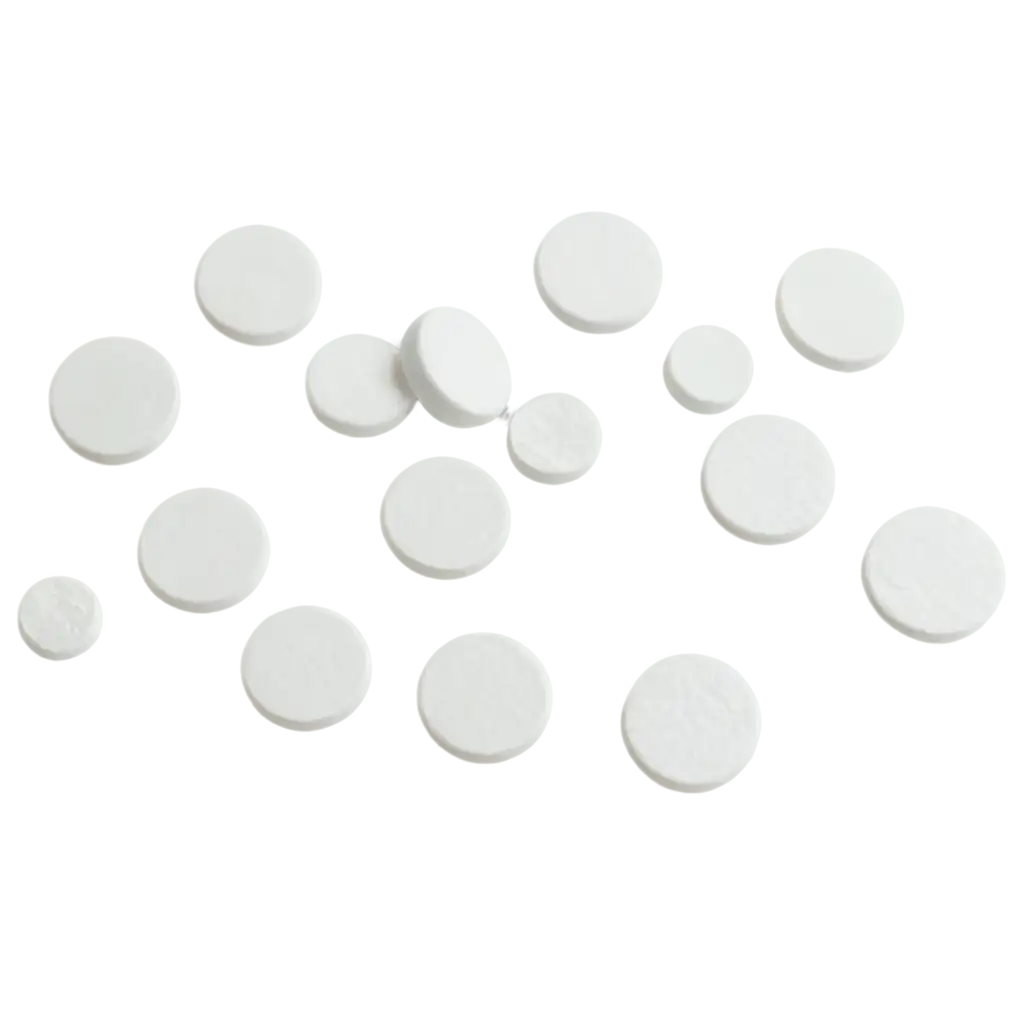 Orally-Disintegrating-Tablets-PNG-Image-for-Medical-and-Pharmaceutical-Use