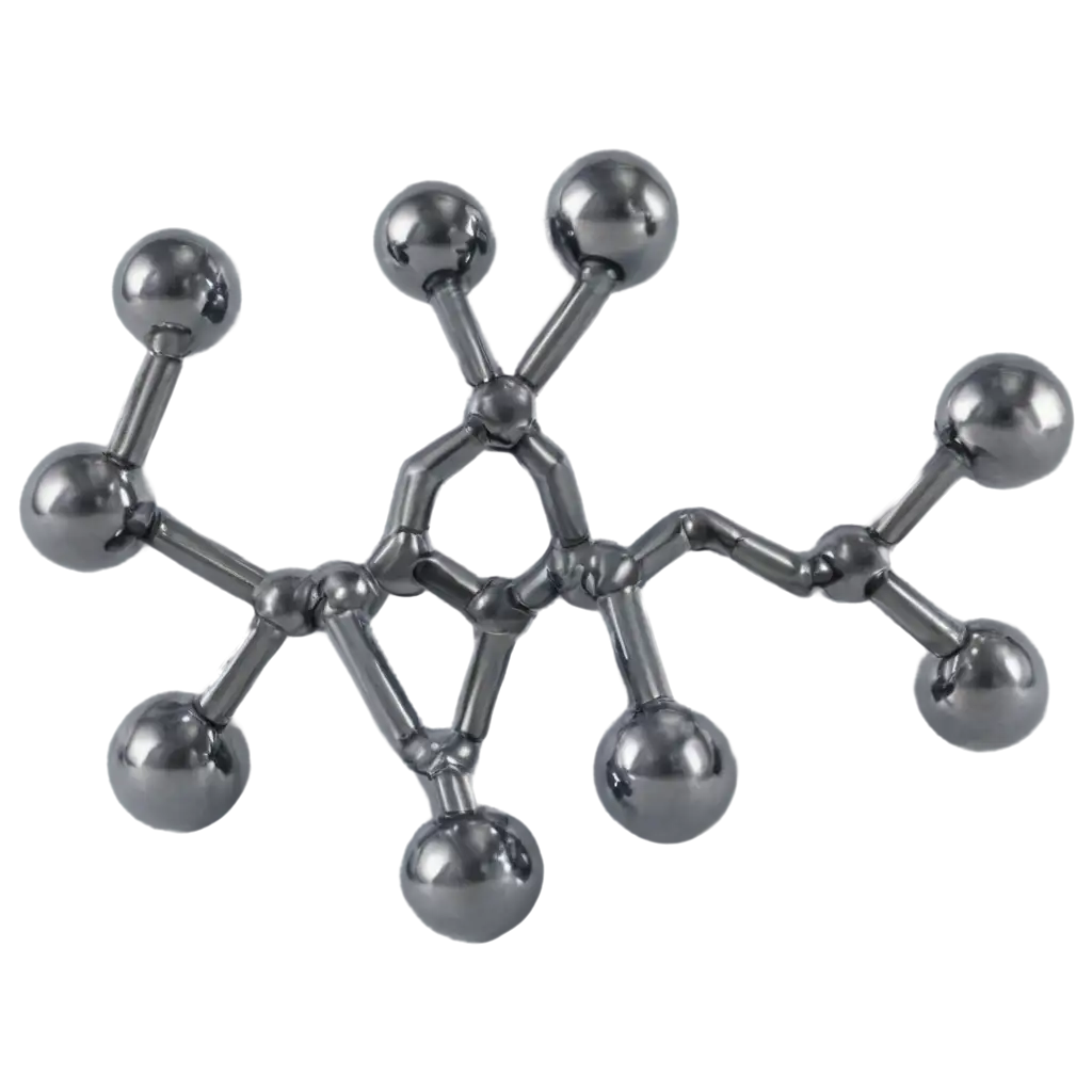 Create-a-Steel-Molecule-PNG-Image-Enhance-Clarity-and-Detail