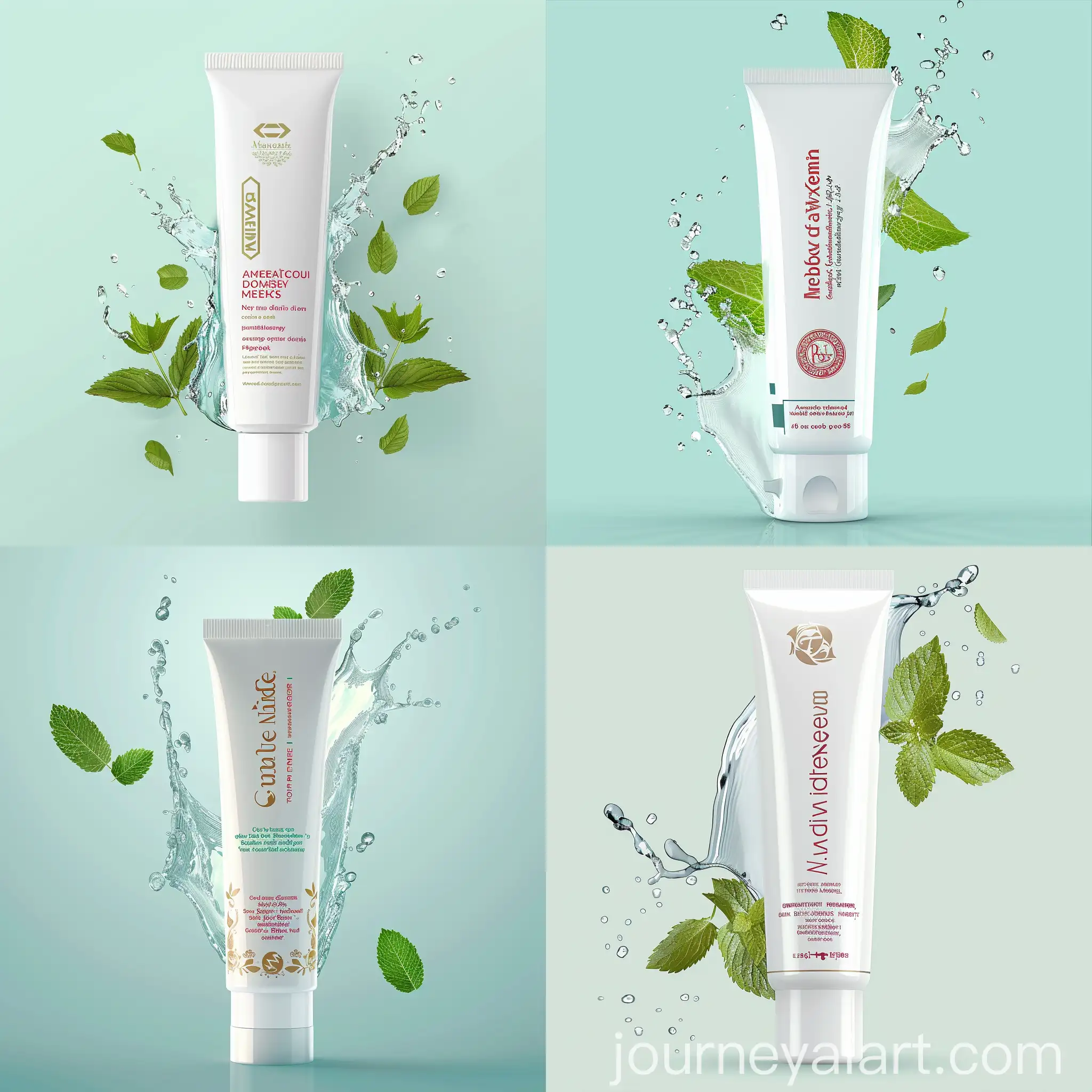 Refreshing-Toothpaste-Tube-with-Amla-Clove-Mint-and-Meswak-Splashes