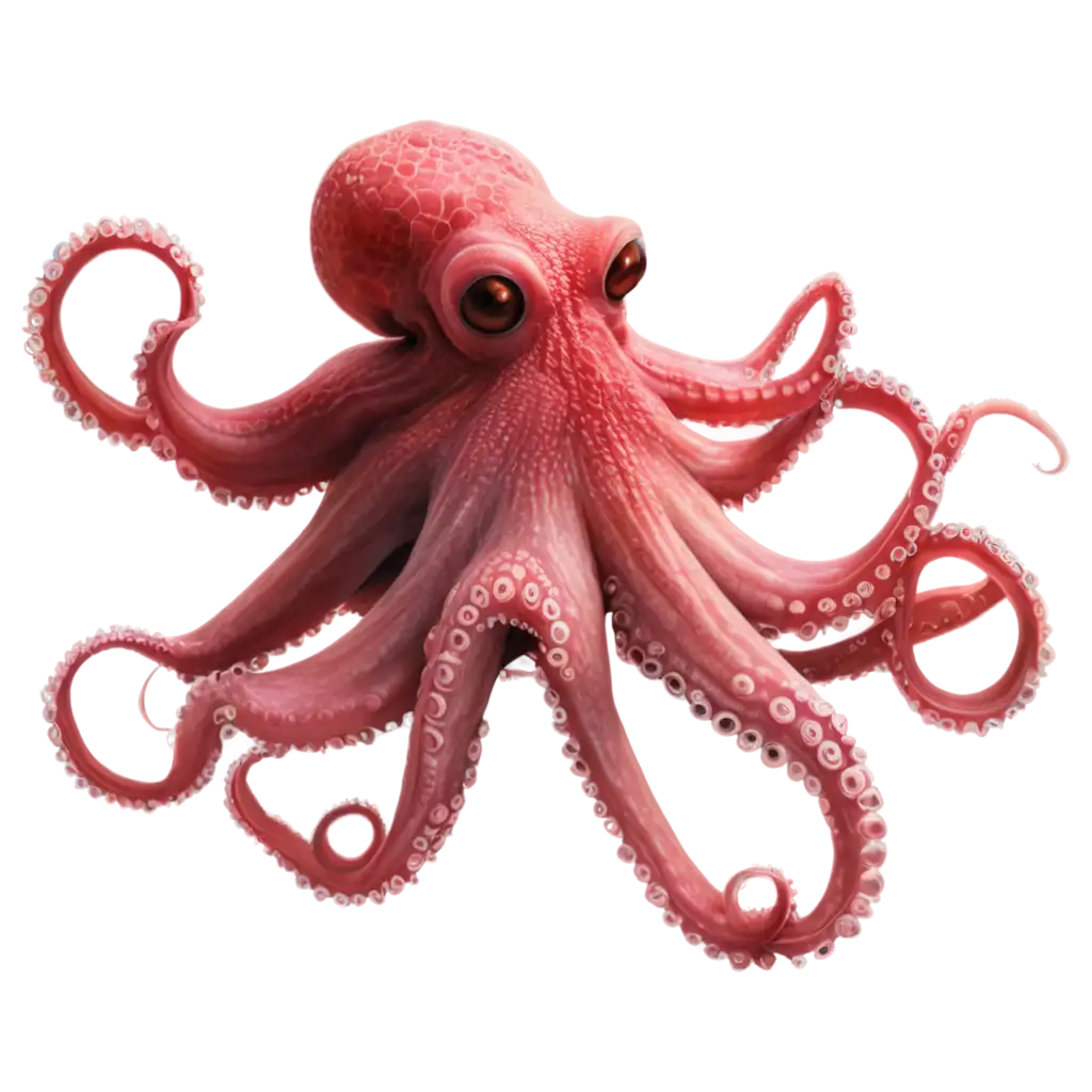 Stunning-Octopus-PNG-Image-for-Creative-Projects