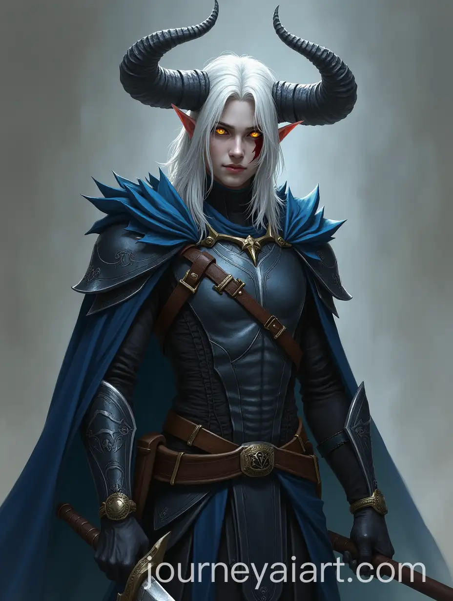Tiefling-Warrior-with-Magic-and-a-Long-Sword