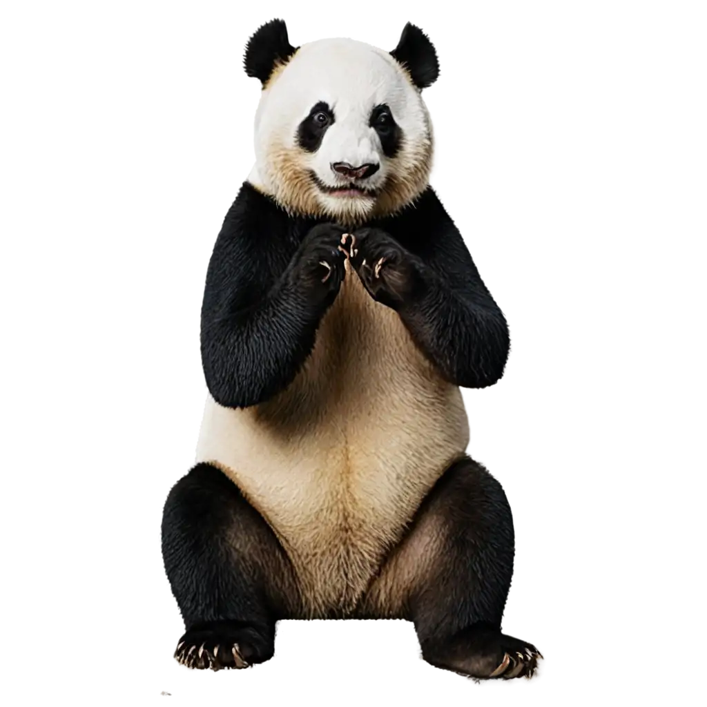 Explore-the-Majestic-Panda-Captivating-PNG-Image-for-Wildlife-Enthusiasts