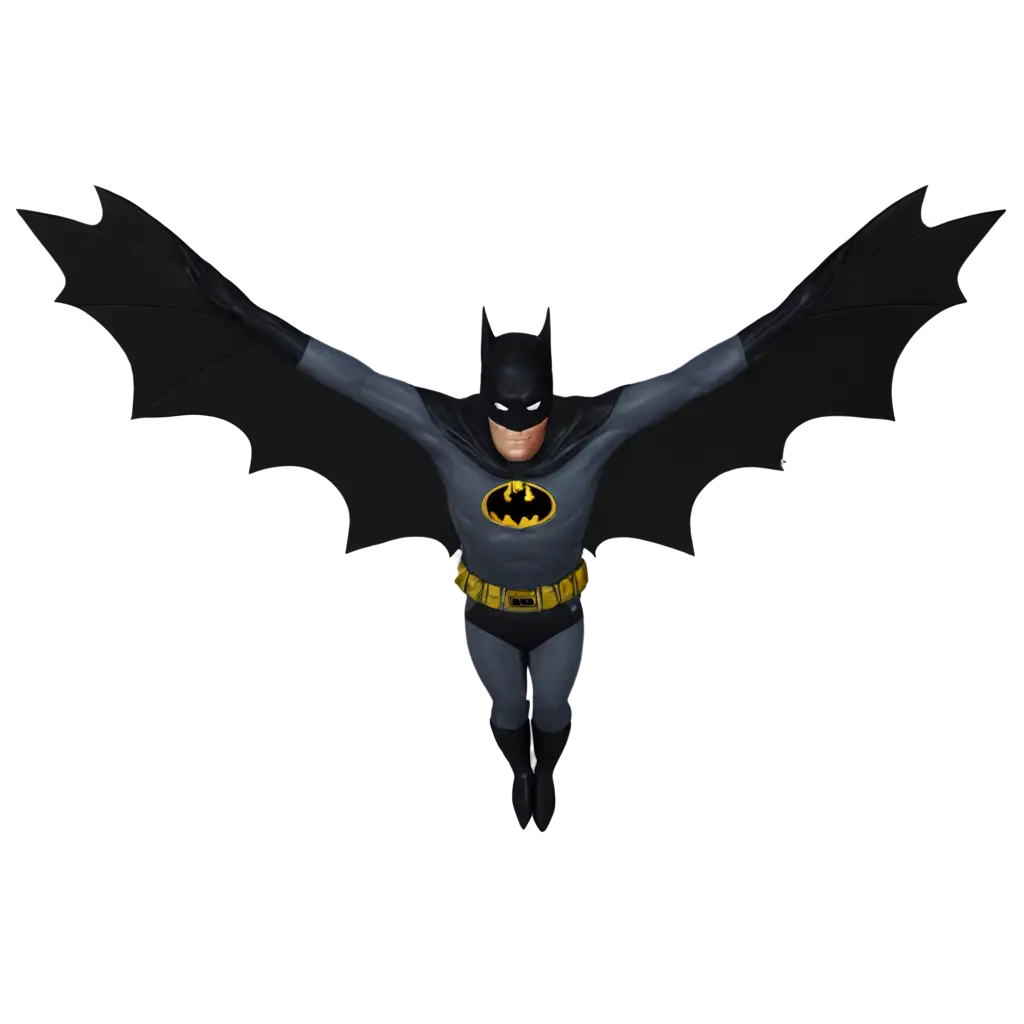 Batman-Flying-PNG-Image-HighQuality-and-Versatile-Graphic-for-Various-Uses