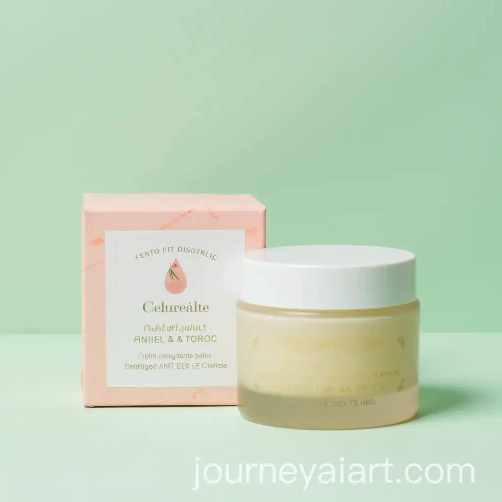 EyeCatching-Packaging-Design-for-Cold-AntiCellulite-Cream-and-Scrub