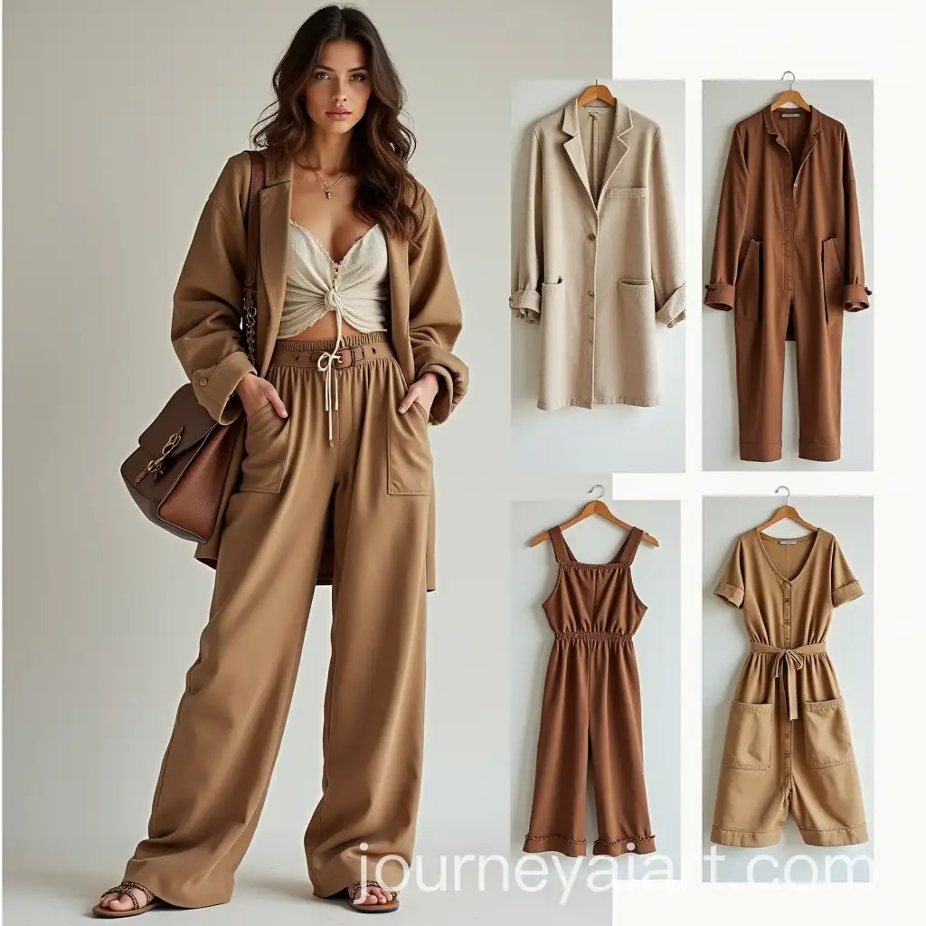 Elegant-Female-Model-in-Old-Money-Fashion-for-Personal-Stylist-Showcase