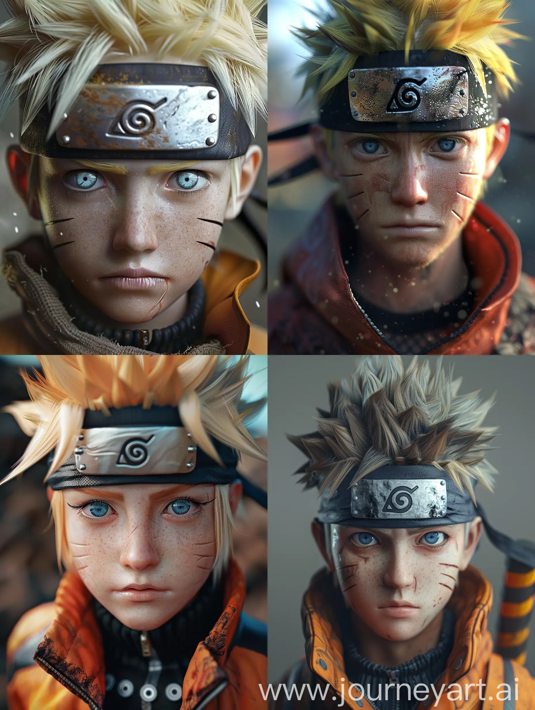 Realistic-Human-Portrait-of-Naruto-in-4K-Resolution