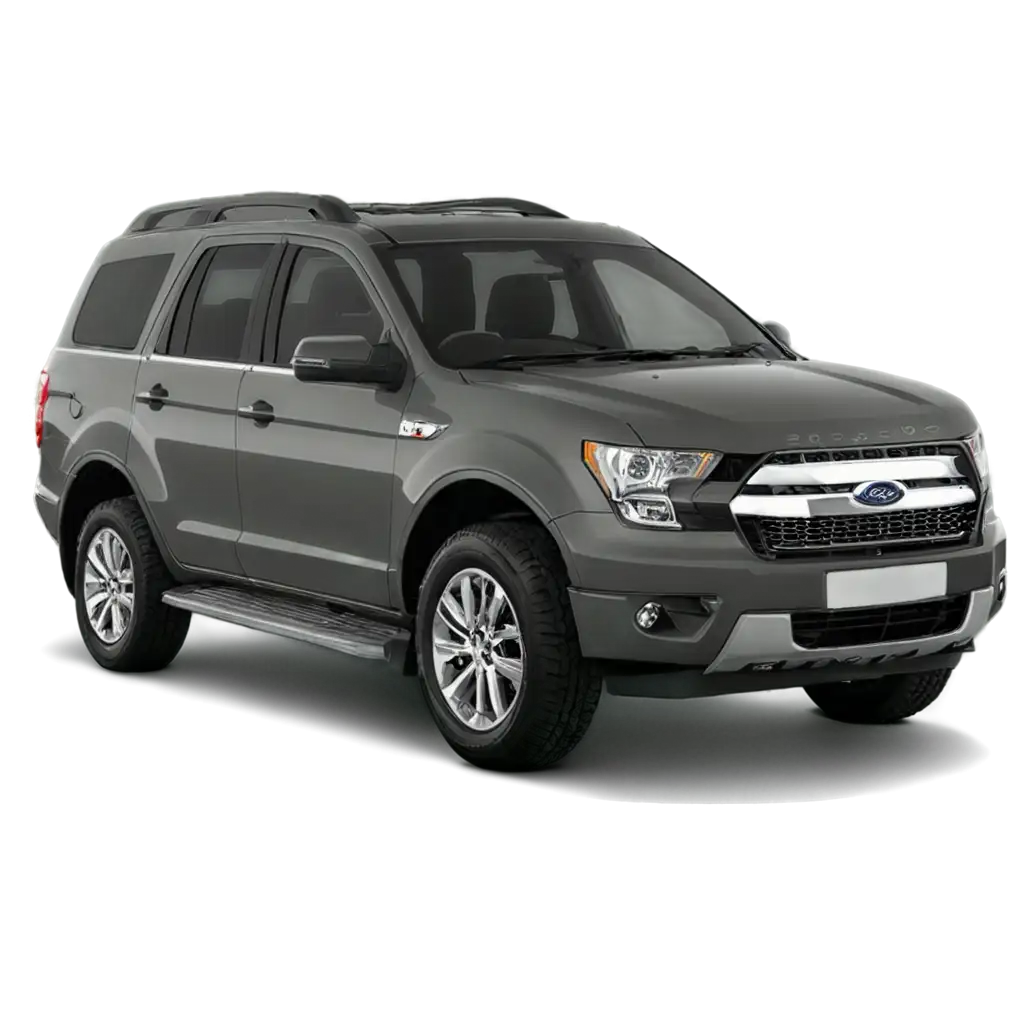 Explore-the-Ford-Endeavour-PNG-Image-Capturing-Precision-and-Detail