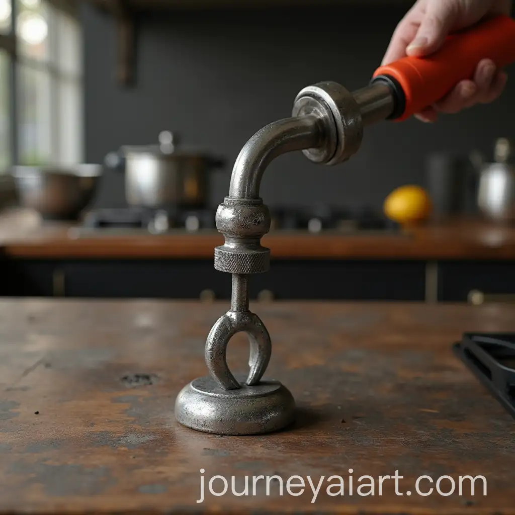 Steel-Switcher-Holding-Tool-in-a-Kitchen-Setting