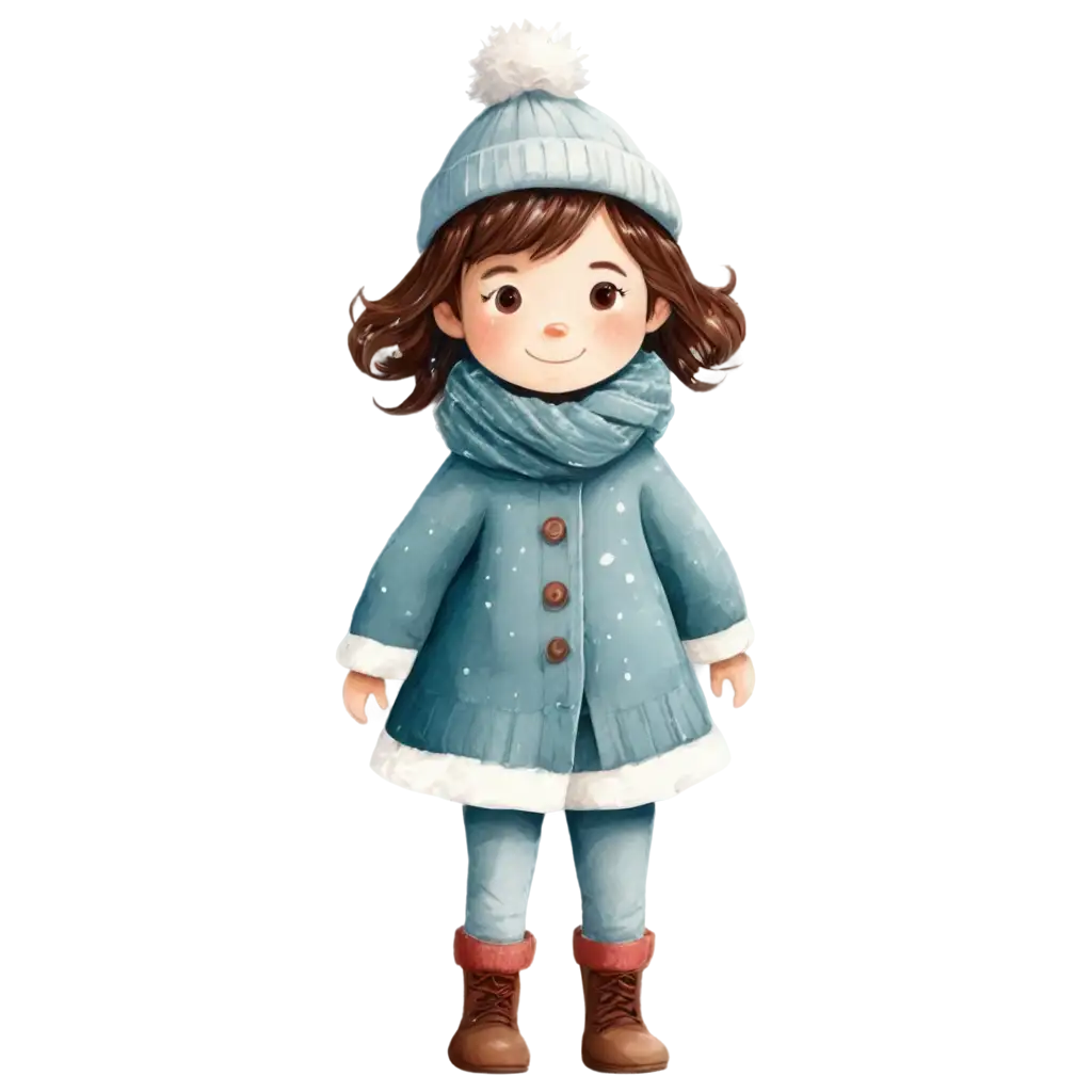 WinterThemed-FullBody-Design-PNG-with-Frosty-Accents-Perfect-for-Seasonal-Projects