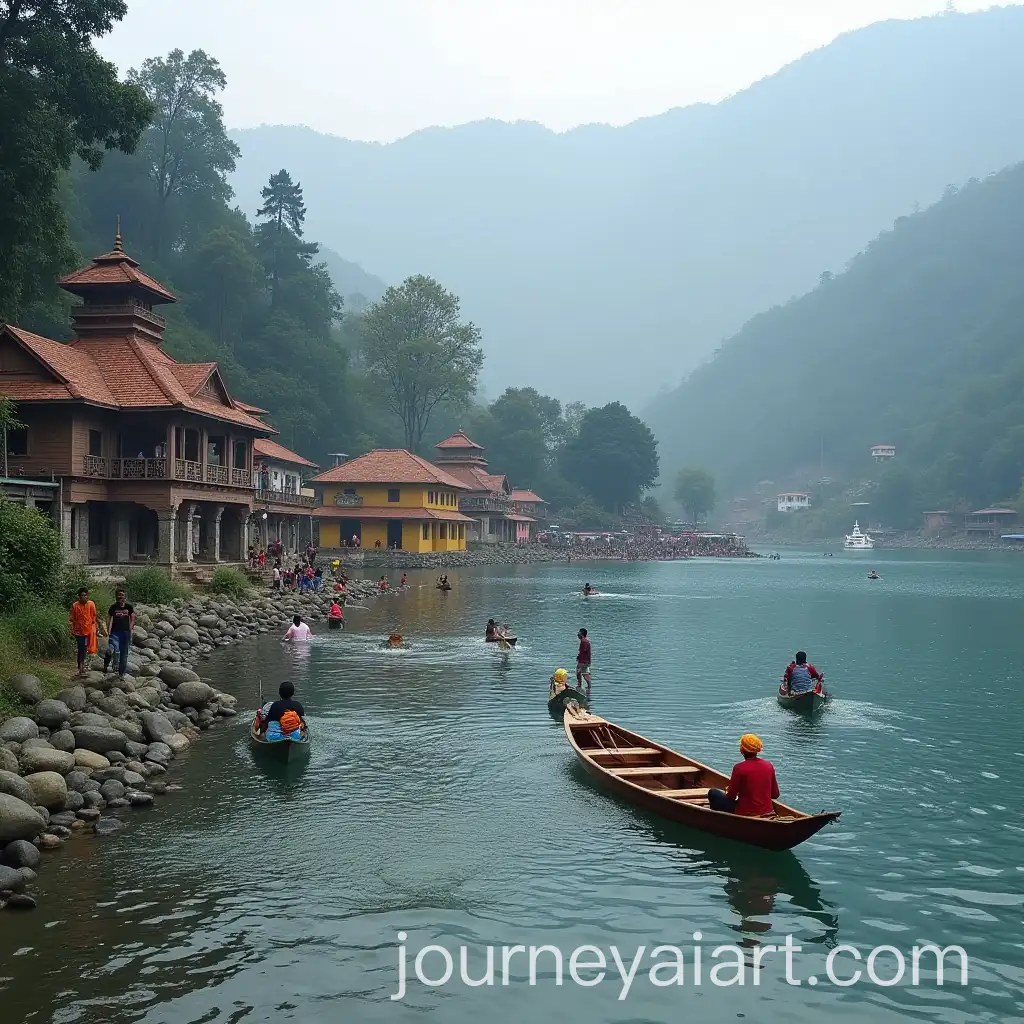 Scenic-View-of-Matura-Haridwar-Rishikesh-and-Nainital-Landscape