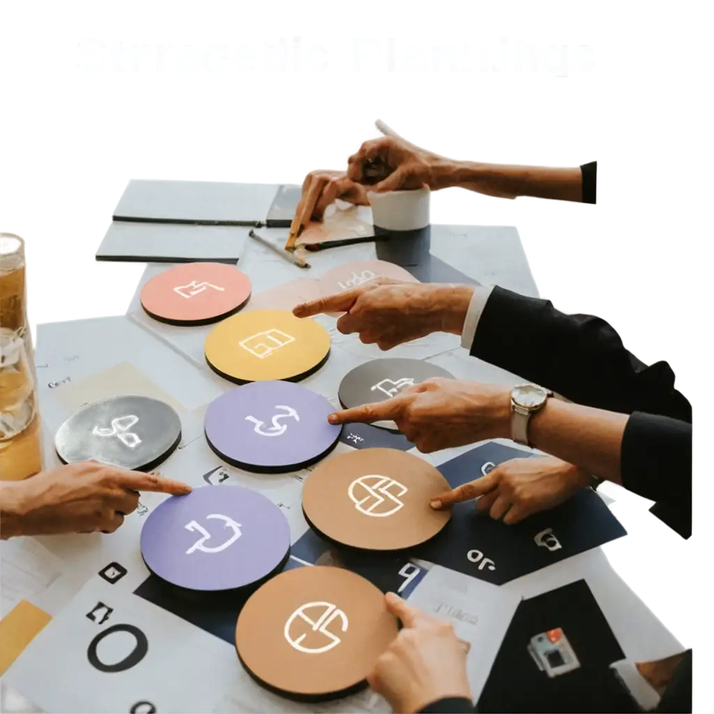 Strategic-Planning-Company-PNG-Enhance-Your-Visual-Communication-with-Clarity-and-Precision