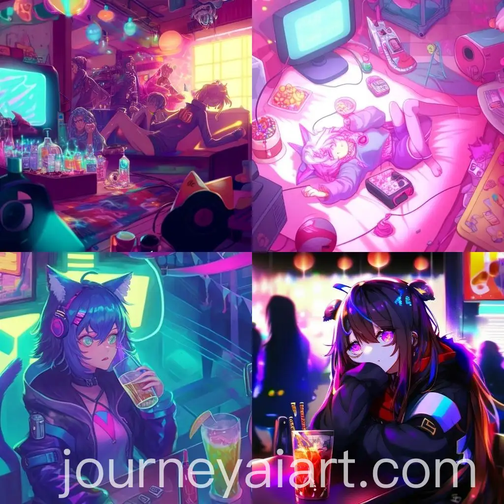 Colorful-Niji-4-AR-11-Artwork
