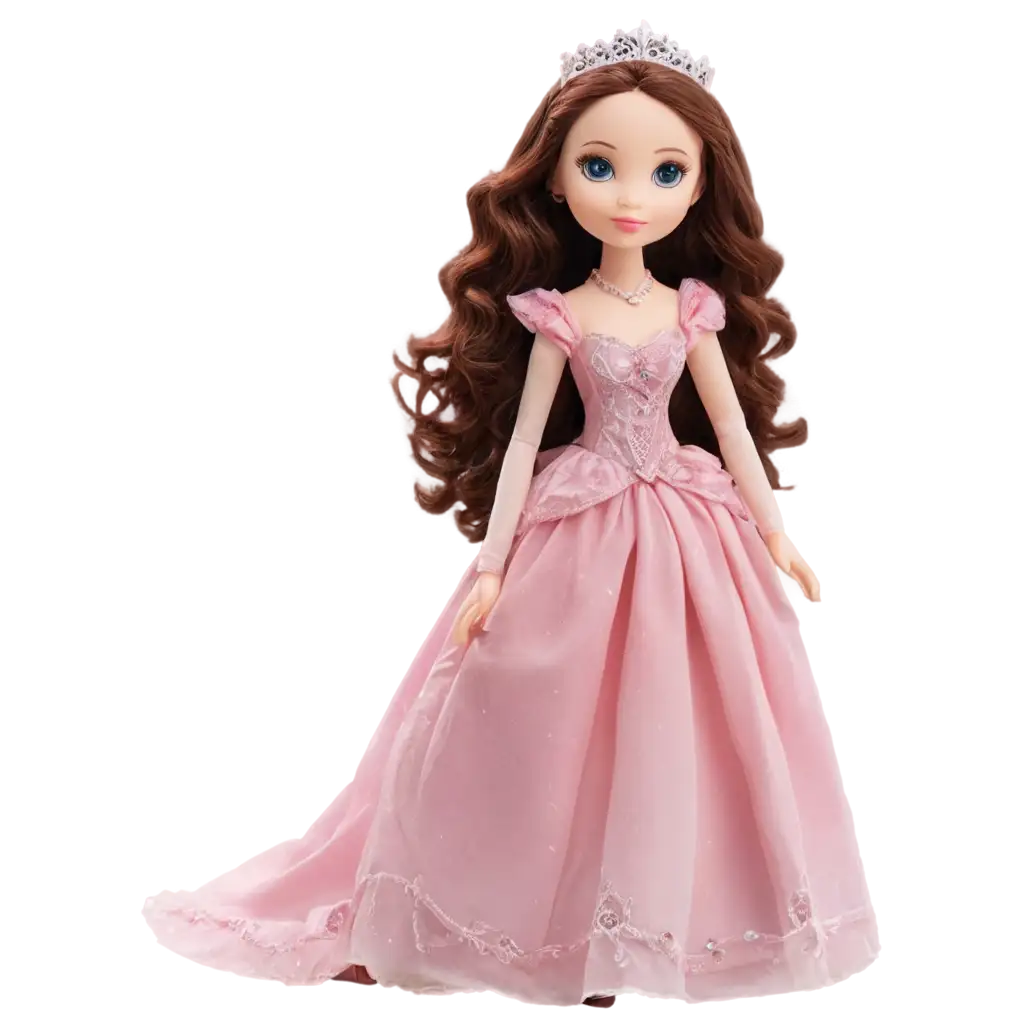 Adorable-Princess-Doll-PNG-Image-Create-Your-Perfect-Fantasy-Character