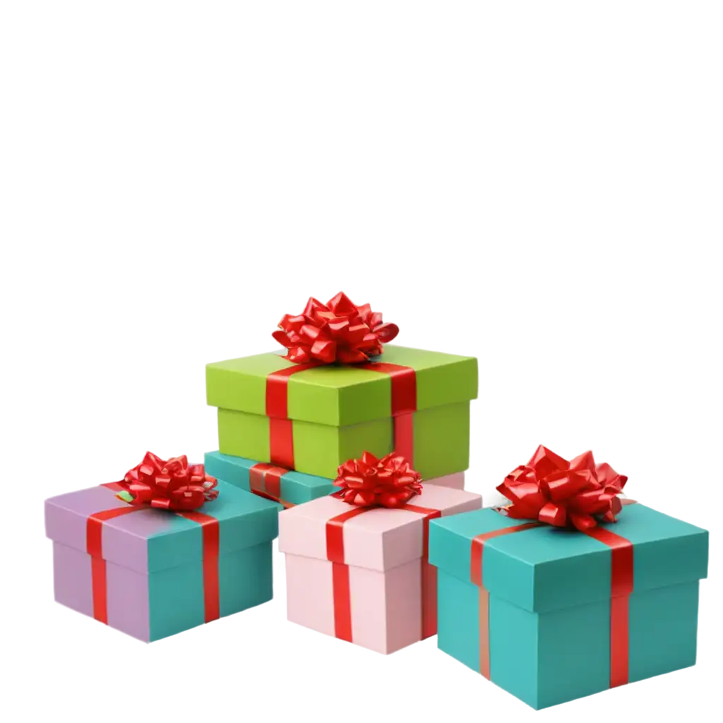 Exquisite-Gift-Boxes-PNG-Image-Perfect-for-Festive-Celebrations-and-Online-Gifting