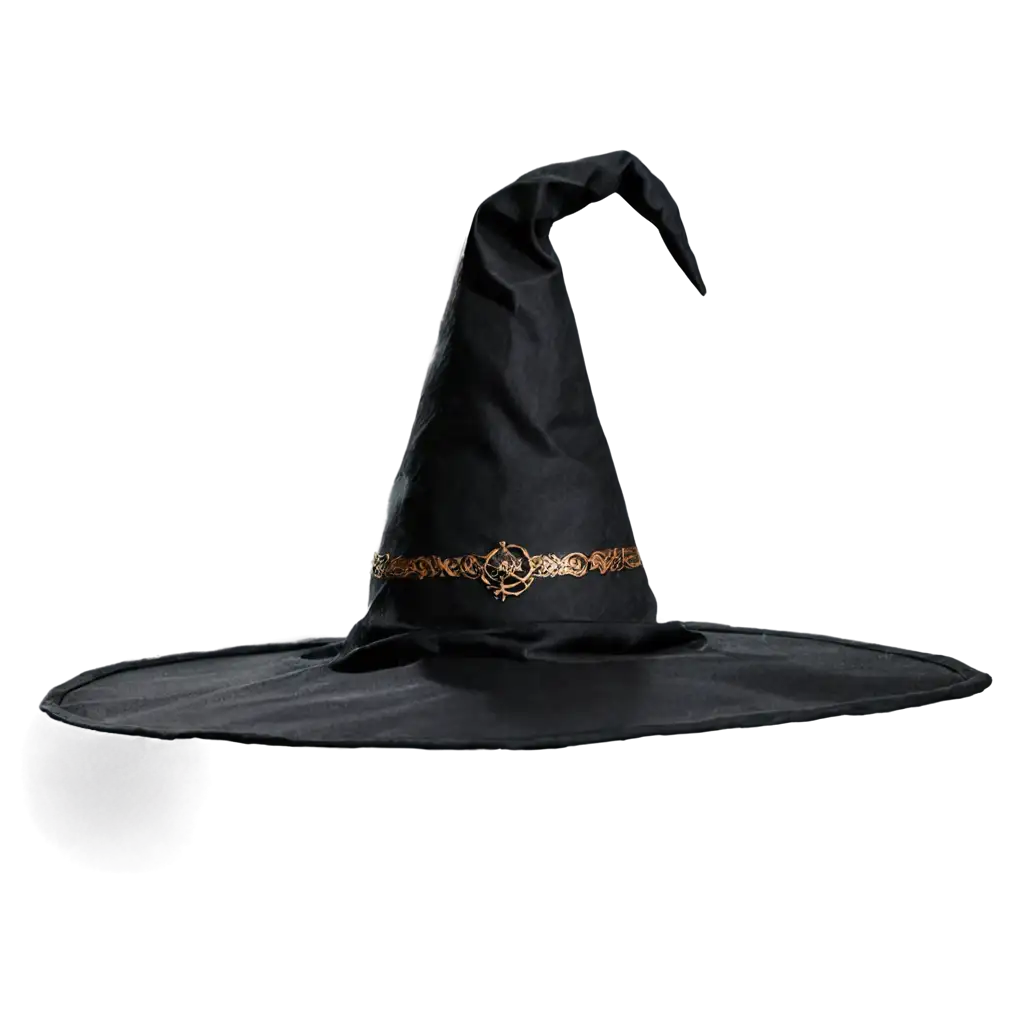 Stylish-Witch-Hat-PNG-for-Halloween-and-Magical-Themes