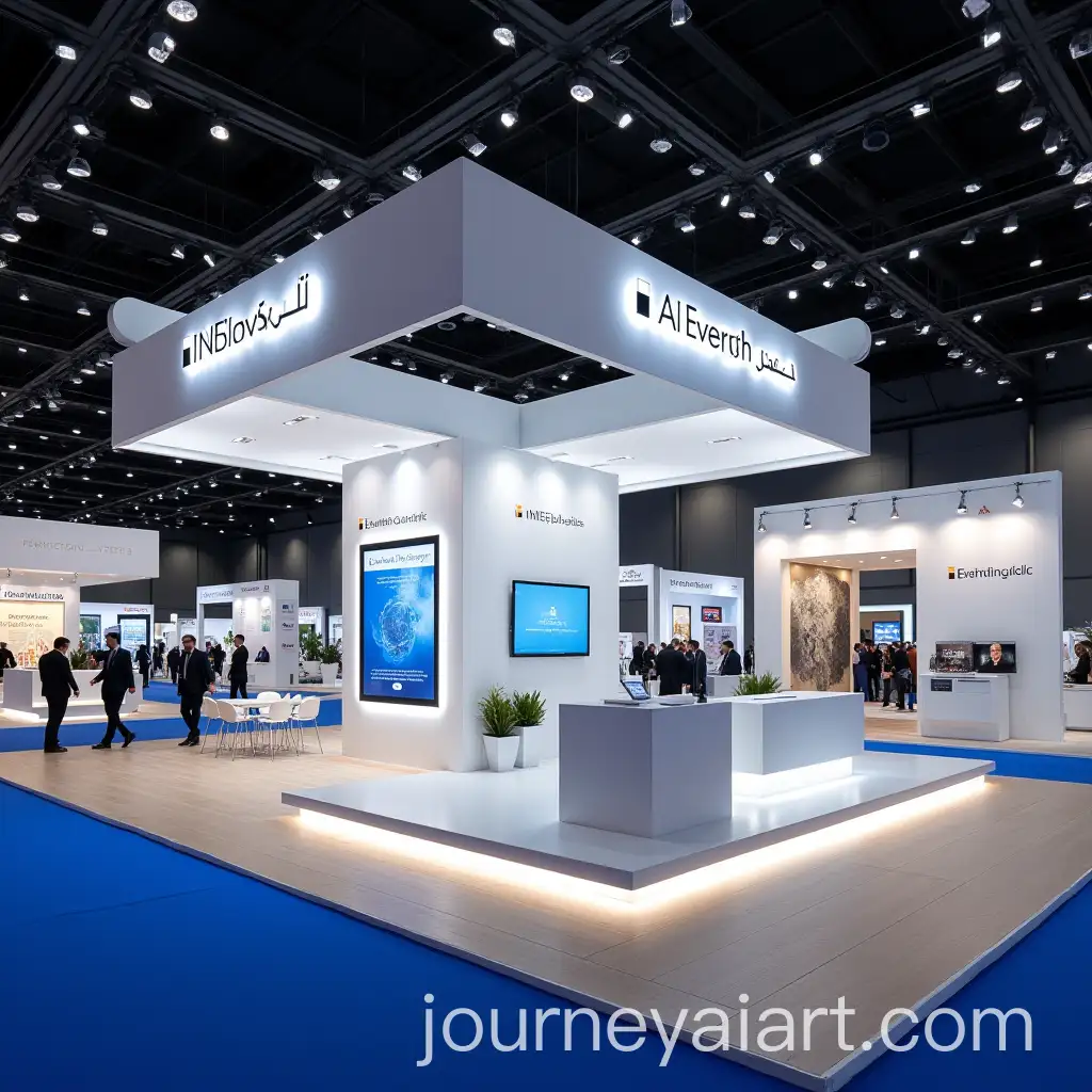 AI-Everything-Global-Exhibition-Stand-in-Dubai-10x10-Meter-Design