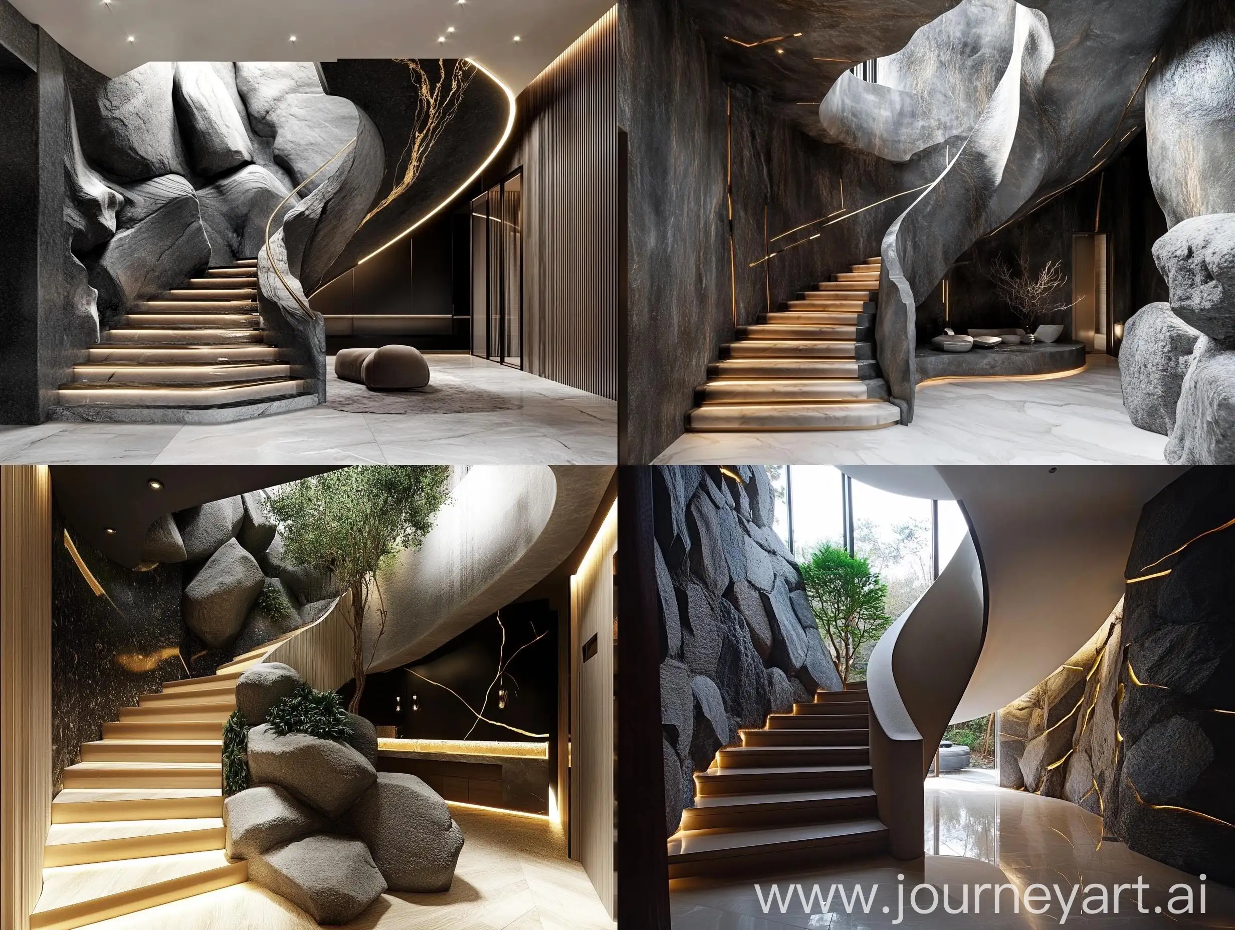 Unique-Staircase-Design-with-Understairs-Relaxation-Area