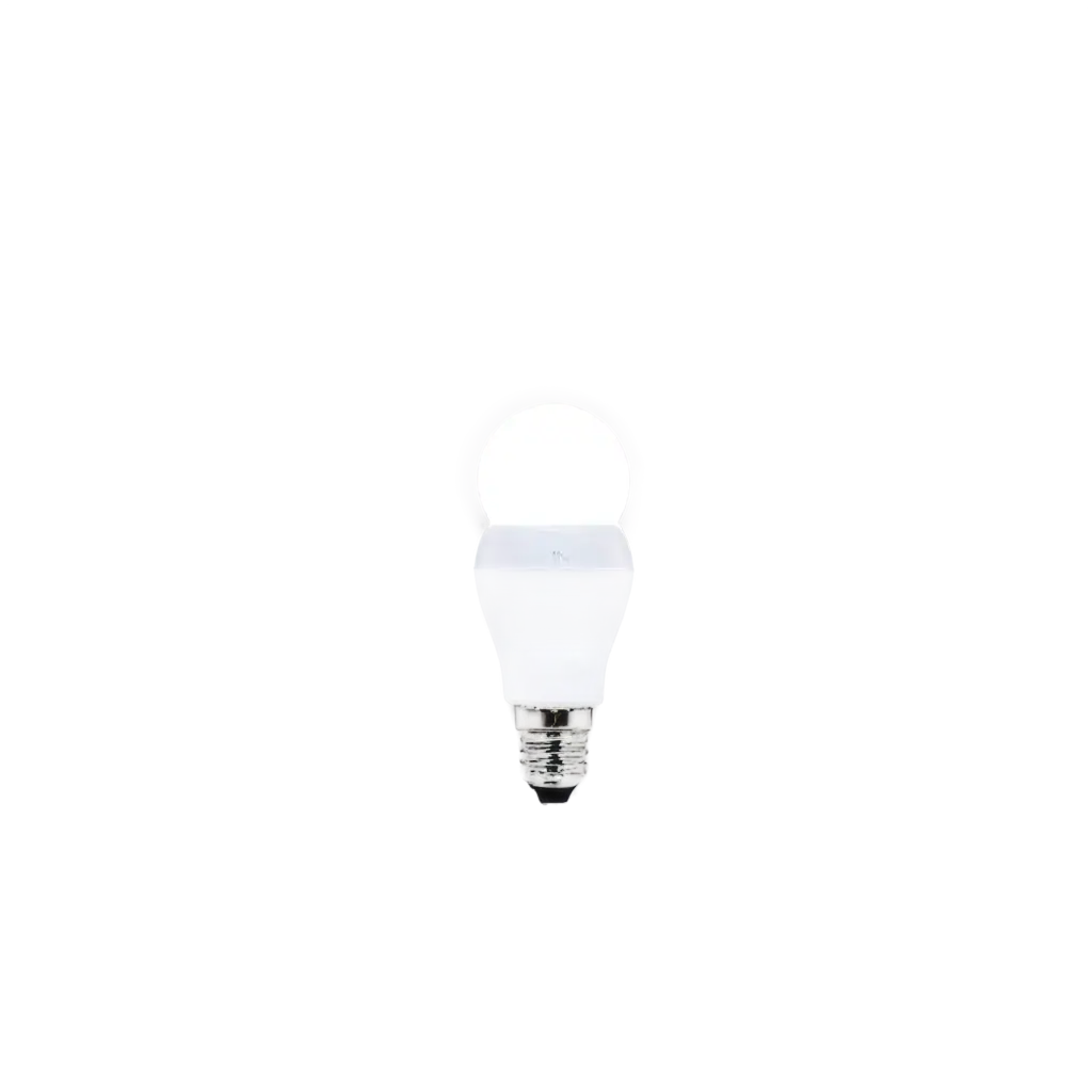 LED bulb