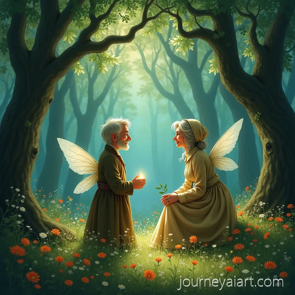 The-Enduring-LoveEnchanted-Woods-Love-Story-and-Friendship-in-Enchanted-Woods
