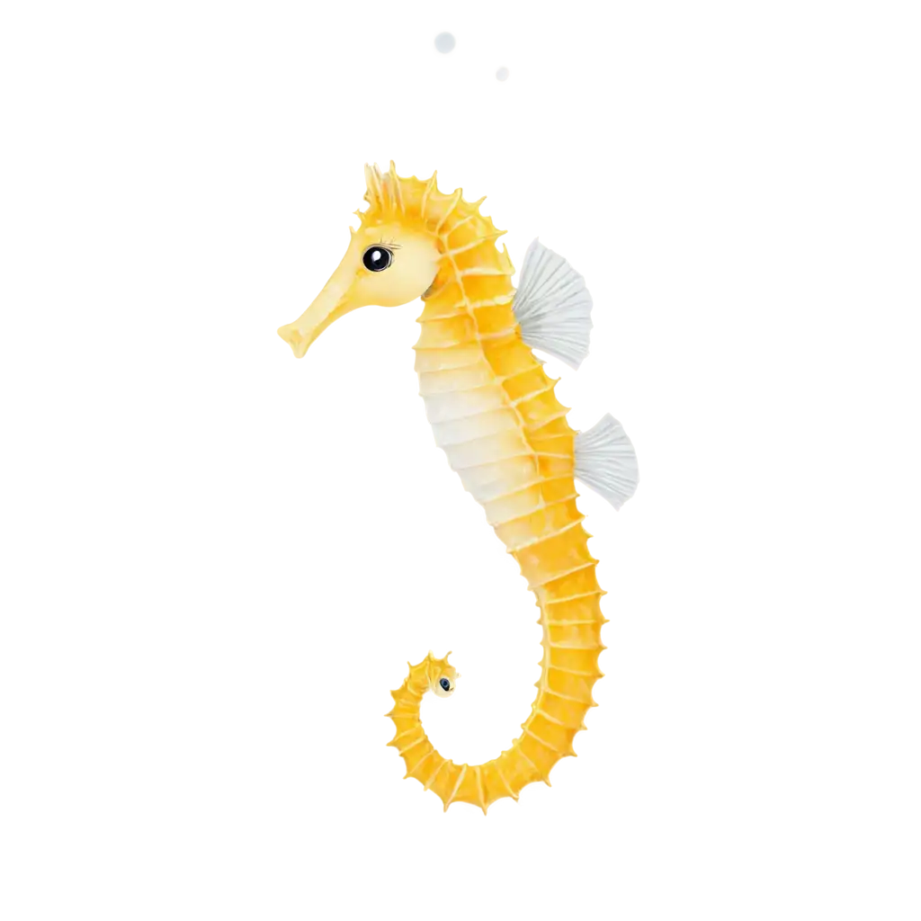 HighQuality-Seahorse-PNG-Image-for-Versatile-Usage