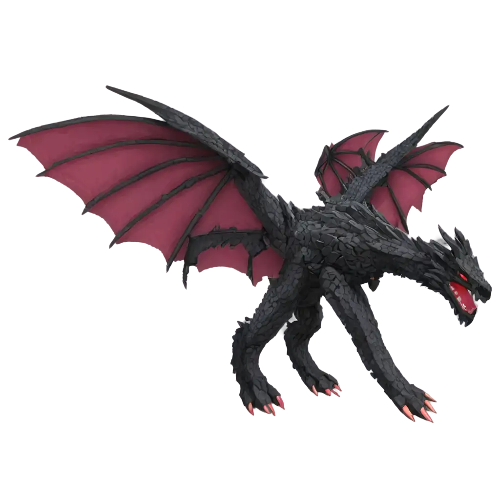 Minecraft-End-Dragon-PNG-HighQuality-Image-for-Gaming-and-Design