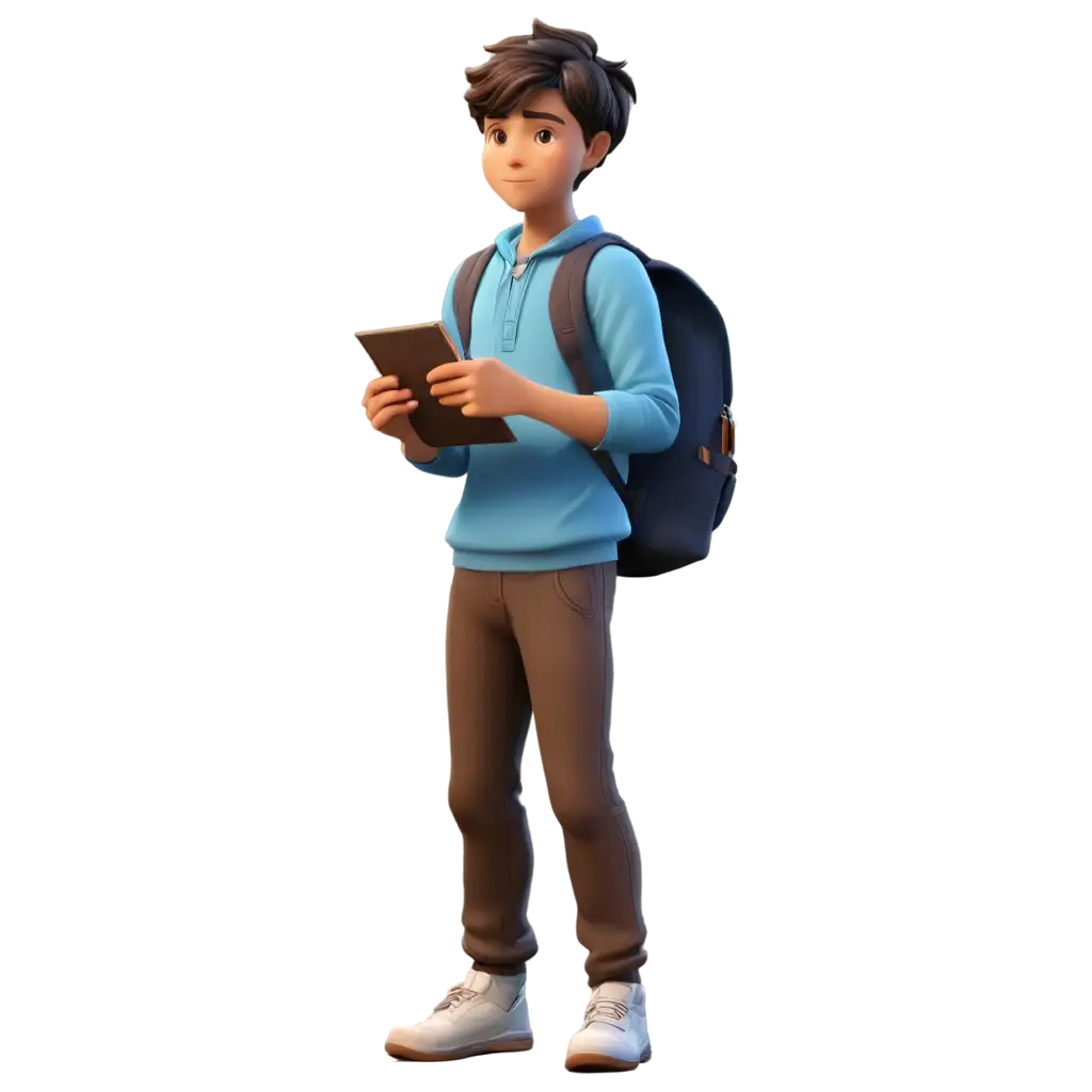 Animated-Student-Boy-PNG-Captivating-Visuals-for-Digital-Media