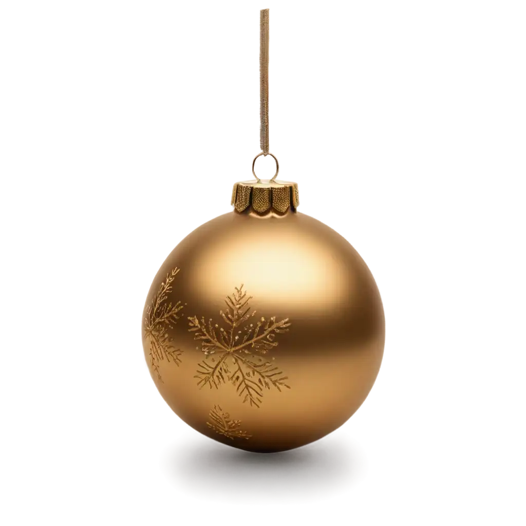 Vibrant-New-Years-Christmas-Ball-PNG-Perfect-for-Celebratory-Designs