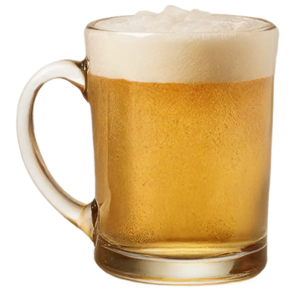 Cold-Chopp-in-a-Big-Mug-Refreshing-PNG-Image-for-ThirstQuenching-Visuals