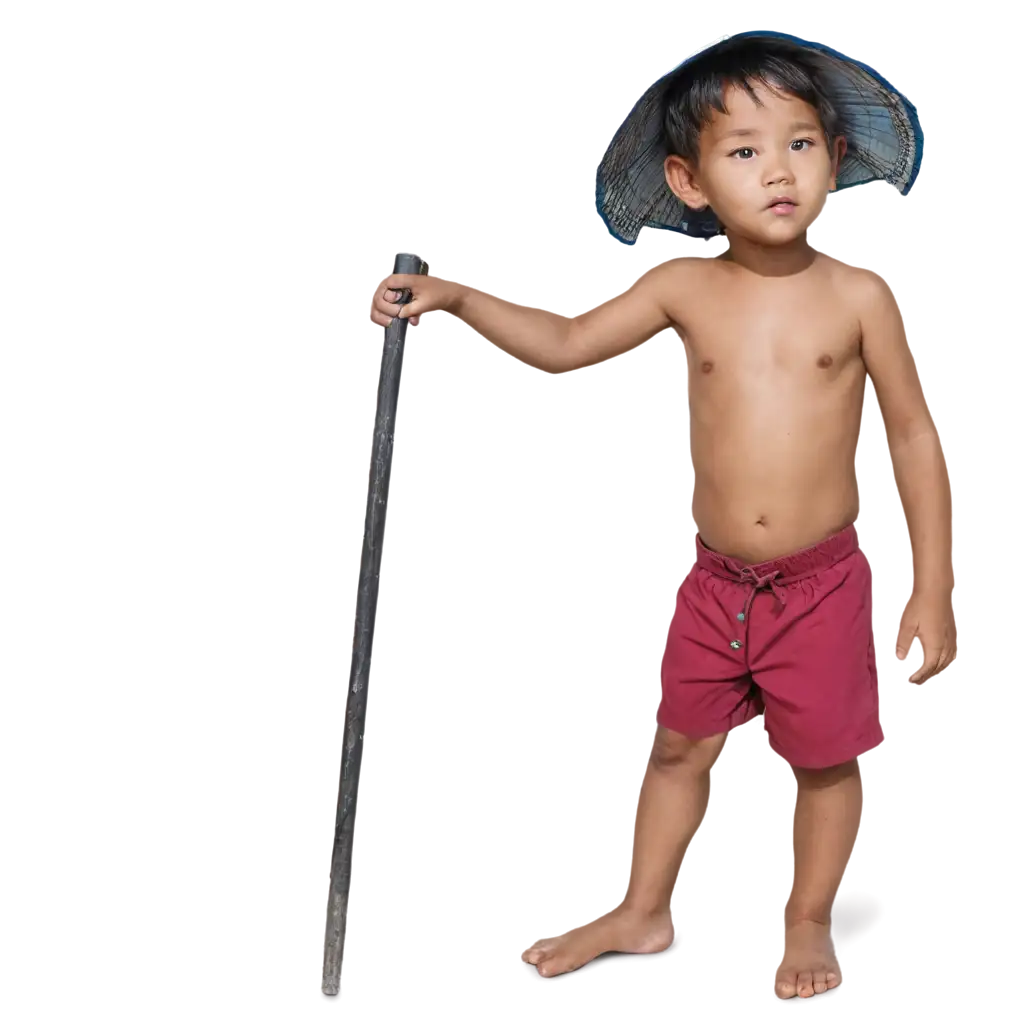 SEOOptimized-PNG-Image-of-a-Myanmar-Child-Capturing-Cultural-Essence-and-Innocence