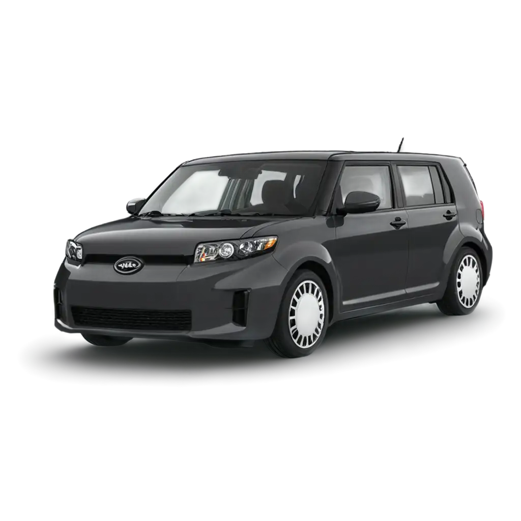 Explore-the-Scion-XB-PNG-Image-Detailed-Design-Highlighting-Clarity-and-Quality