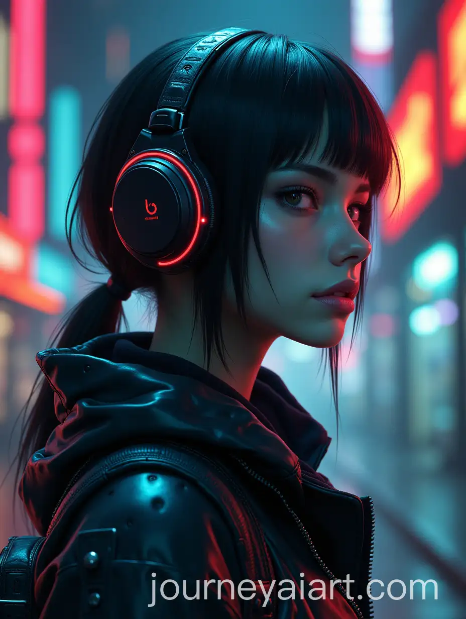 Lucy-in-Cyberpunk-Cityscape