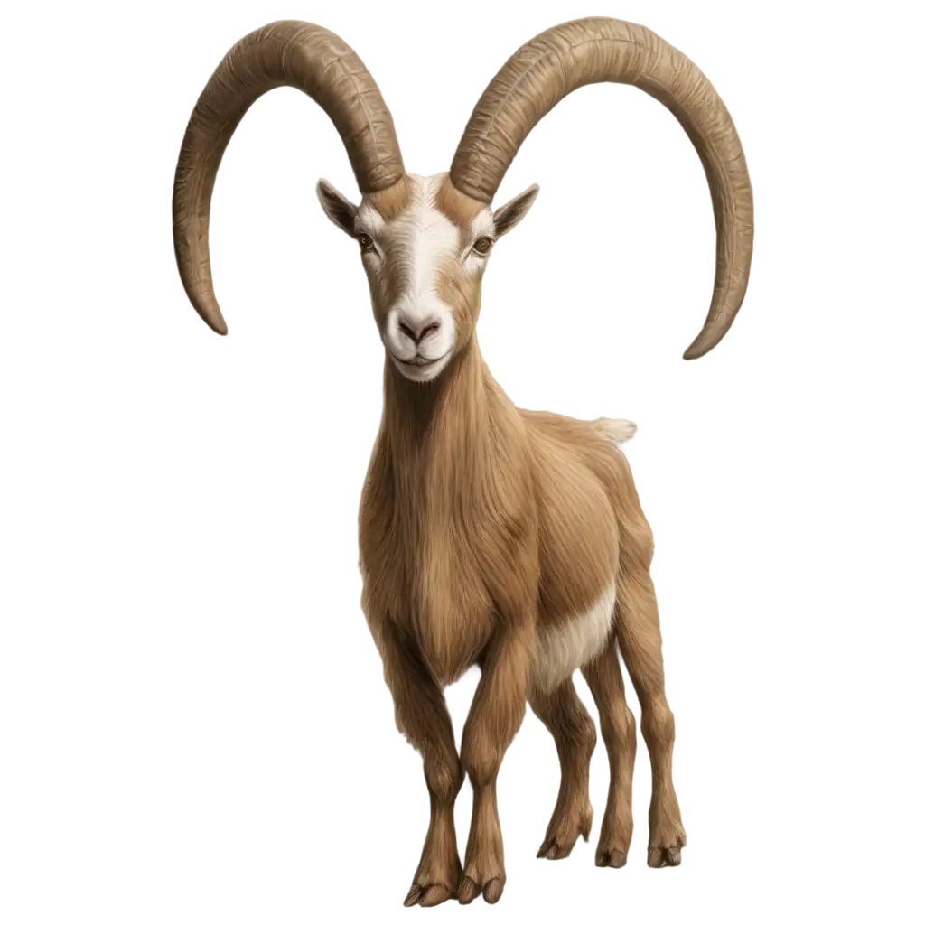 HighQuality-Goat-PNG-Image-for-Versatile-Applications