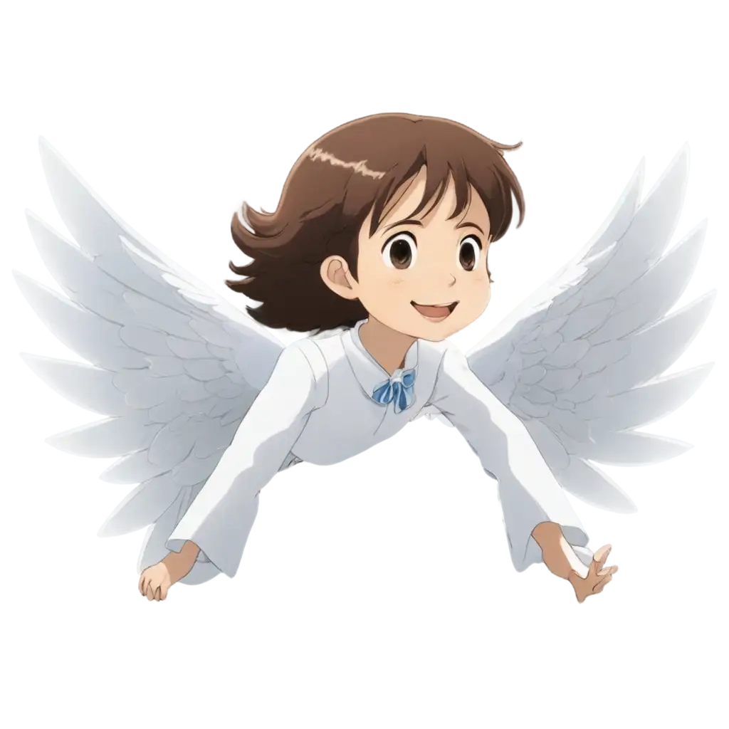 Angel-Ghibli-Style-PNG-Image-Capturing-Ethereal-Beauty-in-HighQuality-Format